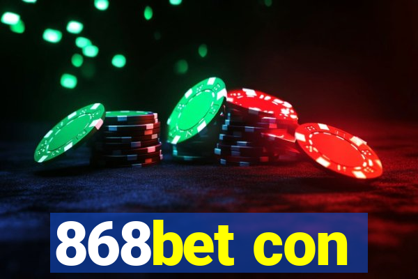 868bet con